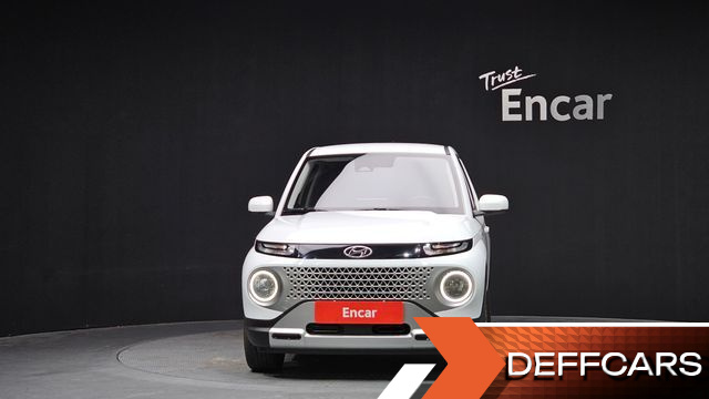 Hyundai CASPER Modern купить на сайте DeffCars