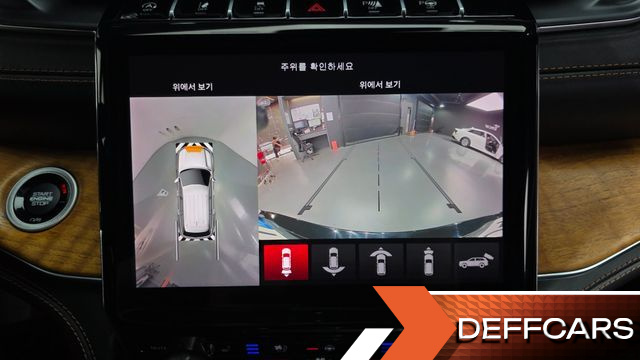 Jeep CHEROKEE L 3.6 Summit Reserve купить на сайте DeffCars