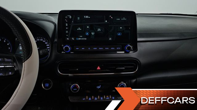 Hyundai KONA Gasoline 1.6 Turbo 2WD Smart купить на сайте DeffCars