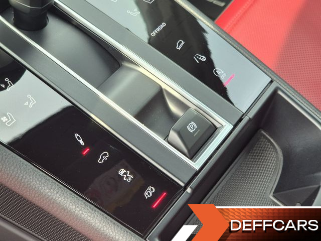 Porsche MACAN 2.9 GTS 95B купить на сайте DeffCars