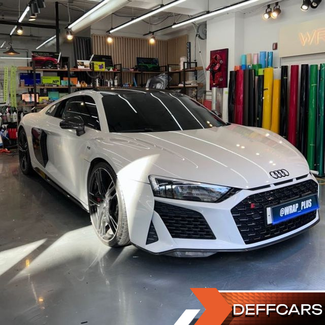 Audi R8 5.2 V10 Performance Coupe купить на сайте DeffCars