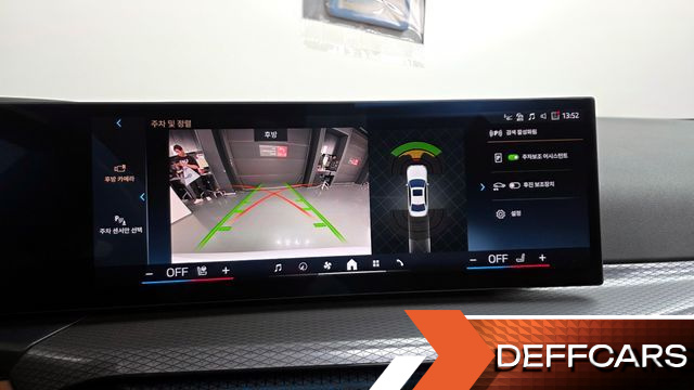 BMW 3-SERIES 320i M Sport купить на сайте DeffCars