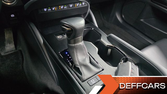 Lexus ES Luxury Plus купить на сайте DeffCars
