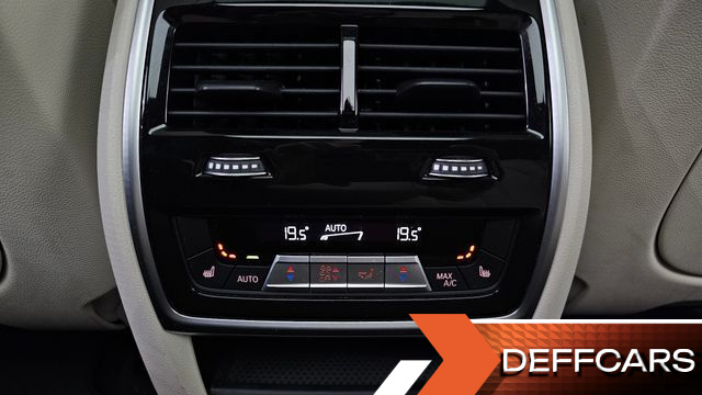 BMW X5 M50i купить на сайте DeffCars