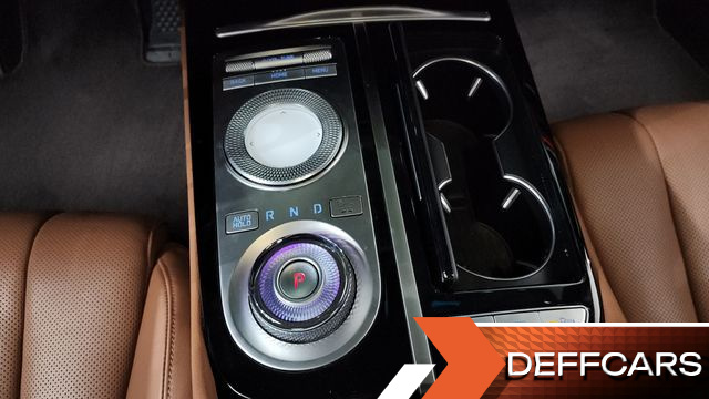 Genesis G80 Gasoline 2.5 Turbo AWD купить на сайте DeffCars