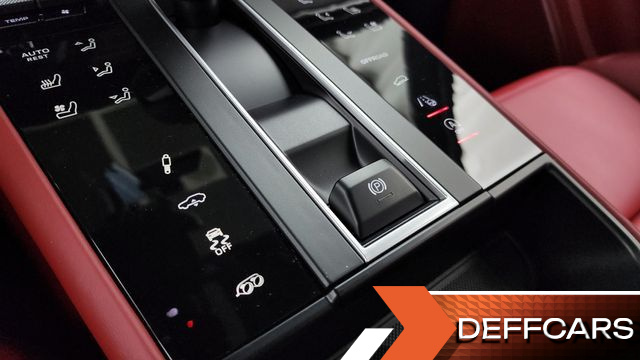 Porsche MACAN 2.9 GTS 95B купить на сайте DeffCars