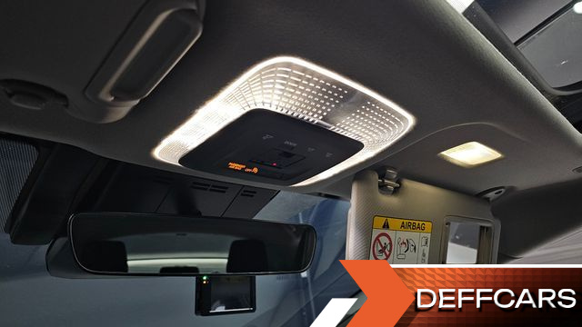 Toyota PRIUS 2.0 XLE AWD купить на сайте DeffCars
