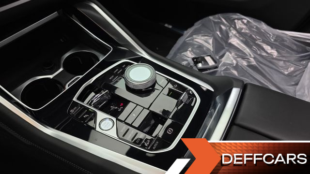 BMW X6 xDrive40i M Sport купить на сайте DeffCars