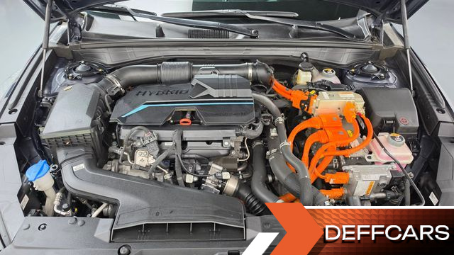 Kia K8 Noblesse купить на сайте DeffCars