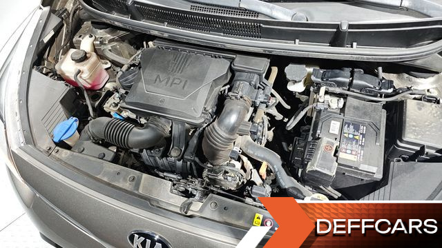 Kia MORNING Prestige купить на сайте DeffCars