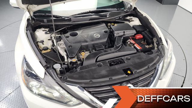 Nissan ALTIMA 2.5 Smart L33 купить на сайте DeffCars