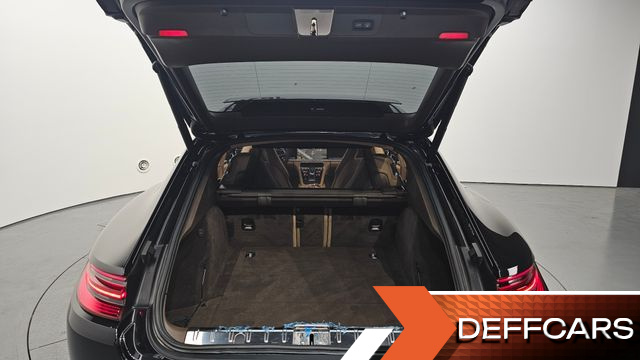 Porsche PANAMERA 4.0 Turbo купить на сайте DeffCars