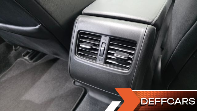 Honda ACCORD 1.5 Turbo купить на сайте DeffCars