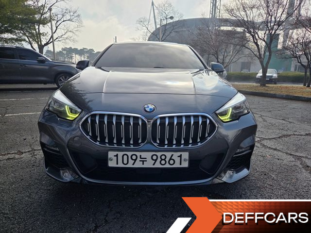 BMW 2-SERIES 220i M Sports купить на сайте DeffCars