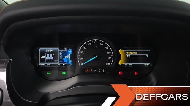 Ford RANGER 2.0 Wildtrack купить на сайте DeffCars