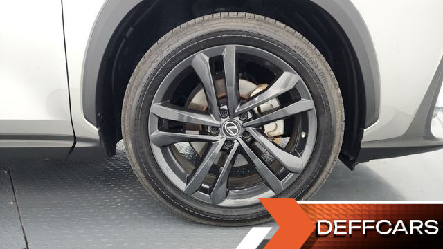 Lexus NX Premium купить на сайте DeffCars