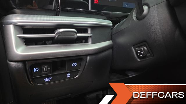 Hyundai GRANDEUR 3,5 Gasoline 4WD Calligraphy купить на сайте DeffCars