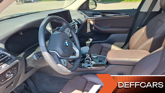 BMW X4 xDrive20i xLine купить на сайте DeffCars