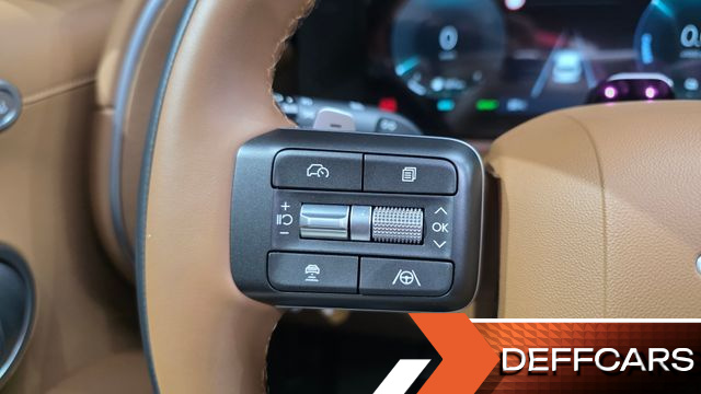 Hyundai PALISADE HEV 2.5T 4WD 7-Seater Calligraphy купить на сайте DeffCars
