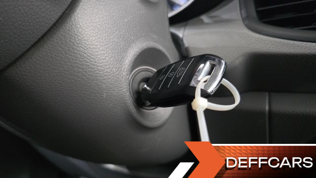 Kia MORNING Van Special купить на сайте DeffCars