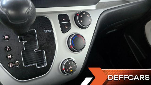 Kia RAY Van Standard купить на сайте DeffCars