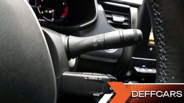 Renault-KoreaSamsung XM3 1.3 TCe RE Signature купить на сайте DeffCars