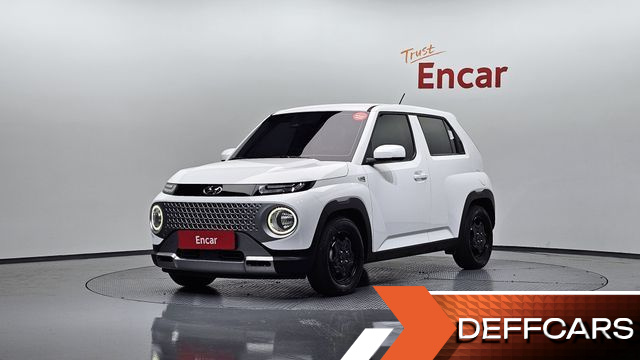 Hyundai CASPER Modern купить на сайте DeffCars