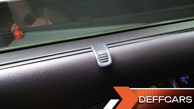 Kia CARNIVAL Gasoline 7-Seater Noblesse купить на сайте DeffCars