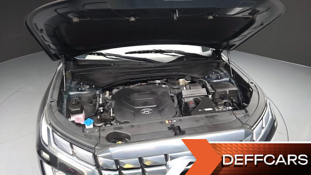 Hyundai PALISADE Gasoline 3.8 4WD VIP купить на сайте DeffCars