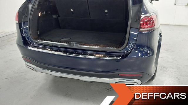 Mercedes GLS-CLASS GLS580 4MATIC купить на сайте DeffCars