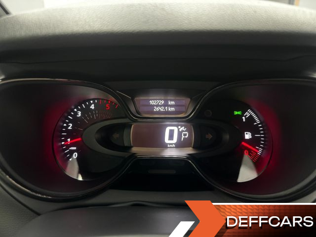 Renault-KoreaSamsung QM3 RE S-Edition купить на сайте DeffCars