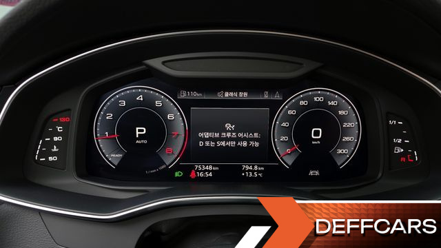 Audi A6 45 TFSI Quattro Premium купить на сайте DeffCars