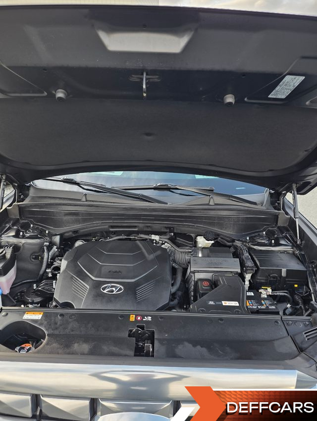 Hyundai PALISADE Gasoline 3.8 4WD Calligraphy Black Edition купить на сайте DeffCars