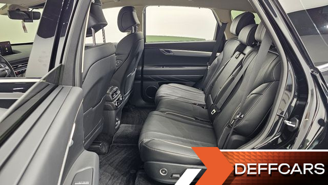 Genesis GV80 2.5T Gasoline 2WD купить на сайте DeffCars