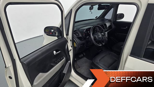 Kia RAY Prestige купить на сайте DeffCars