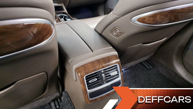 Kia K9 3.8 GDI PlatinumⅡ купить на сайте DeffCars