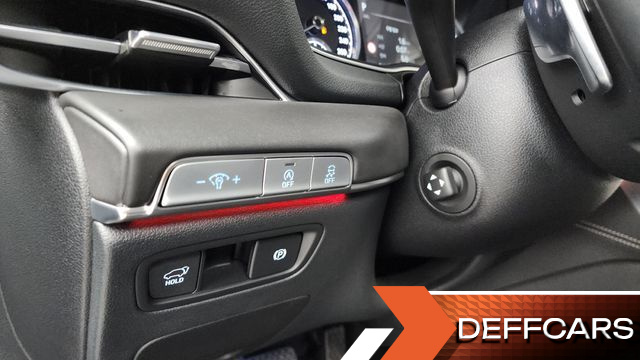 Genesis GV80 2.5T Gasoline 2WD купить на сайте DeffCars