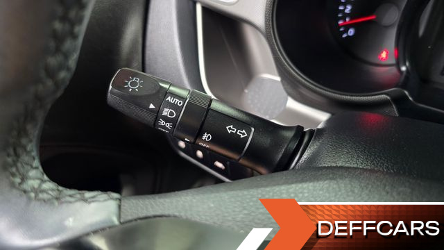 Kia RAY Signature купить на сайте DeffCars