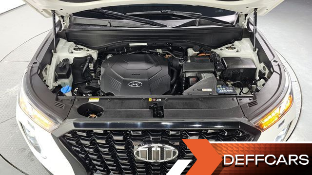 Hyundai PALISADE Gasoline 3.8 4WD Prestige купить на сайте DeffCars