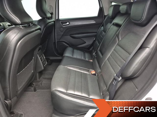 Renault-KoreaSamsung XM3 1.3 TCe RE Signature купить на сайте DeffCars