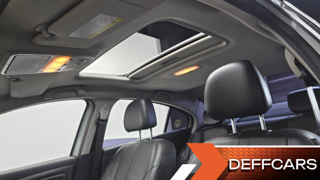 Renault-KoreaSamsung SM3 LE купить на сайте DeffCars