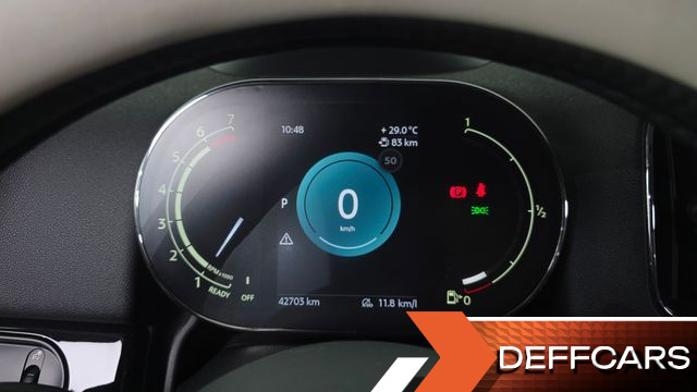 Mini COUNTRYMAN Classic Plus Launch Pack 2nd Gen купить на сайте DeffCars