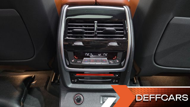 BMW X7 xDrive 40i M Sport 6STR купить на сайте DeffCars
