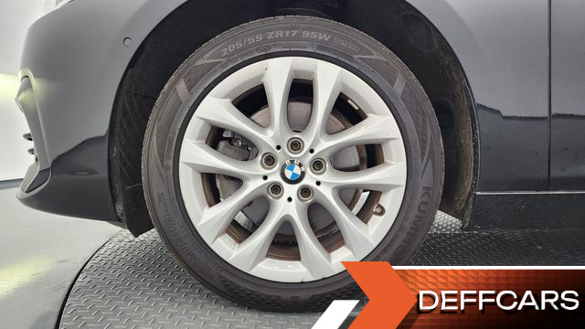 BMW 2-SERIES Joy купить на сайте DeffCars