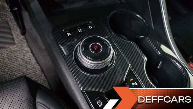 Kia K5 1.6 Turbo Signature купить на сайте DeffCars