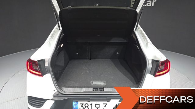 Renault-KoreaSamsung XM3 1.3 TCe RE Signature купить на сайте DeffCars