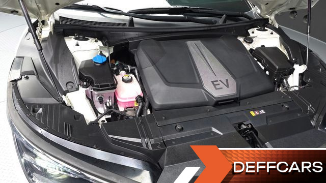 Kia EV6 Long Range Earth купить на сайте DeffCars