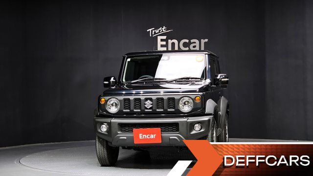 Suzuki JIMNY 1.5 купить на сайте DeffCars