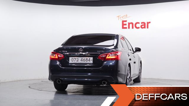 Nissan ALTIMA 2.5 L33 купить на сайте DeffCars