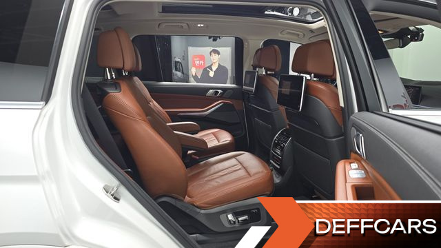 BMW X7 xDrive 40d Design Pure Excellence 6-Seater купить на сайте DeffCars